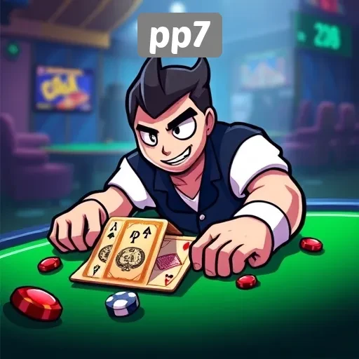 Perbandingan PP7 dengan Situs Game Lain di Indonesia