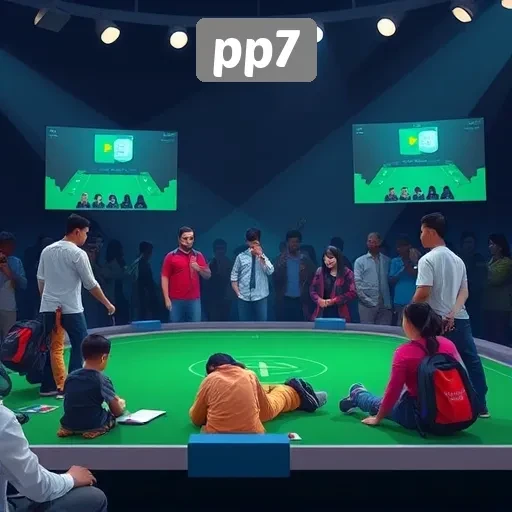 Strategi Bermain Efektif di PP7 untuk Pemula