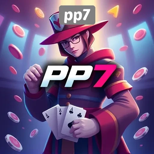 Menjelajahi Fitur Unggulan Situs Game PP7