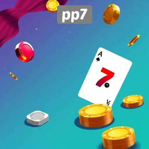 Menggali Ragam Permainan di Situs PP7 untuk Semua Usia