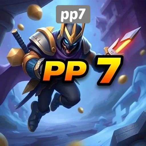 Ulasan Fitur Menarik di Situs Game PP7