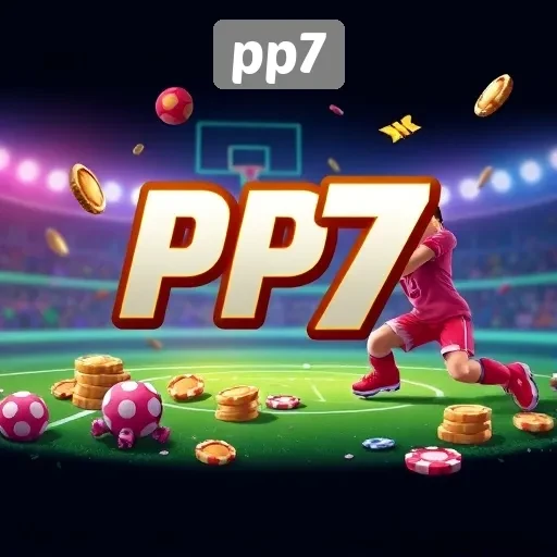 Keseruan Permainan yang Ditawarkan Oleh PP7