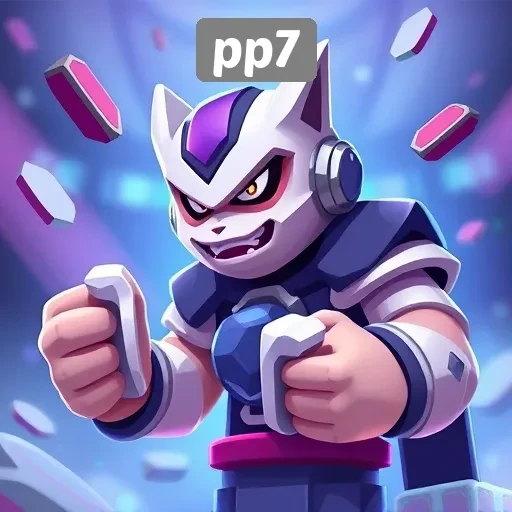 Pengenalan Situs Game PP7 untuk Para Penggemar