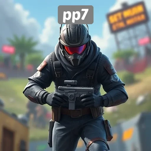 Inovasi Terbaru di Situs Game PP7