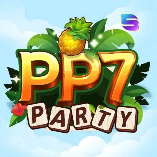 pp7 Logo