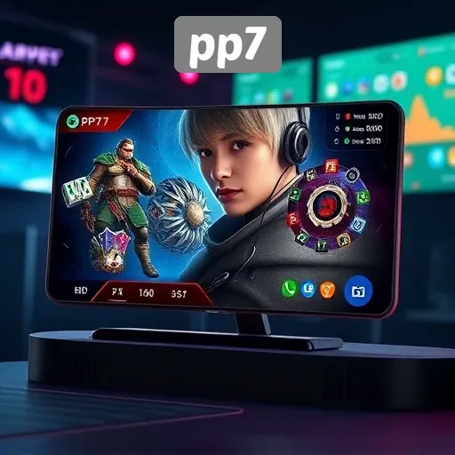 Fitur Unggulan yang Ditawarkan oleh Platform PP7