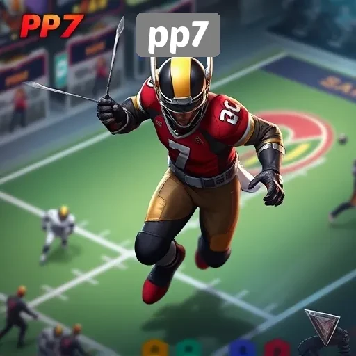 Keunggulan Situs Game PP7 untuk Gamer Indonesia