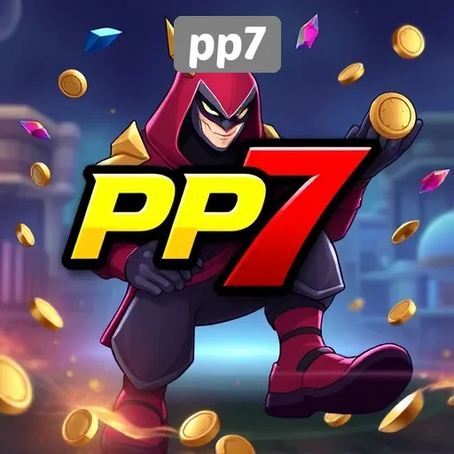 Mengenal Situs Game PP7 dan Fitur Menariknya