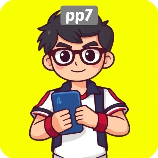 Panduan Lengkap Menggunakan Situs PP7 untuk Gamer