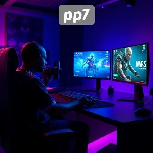 Menelusuri Fitur Inovatif yang Ditawarkan oleh PP7