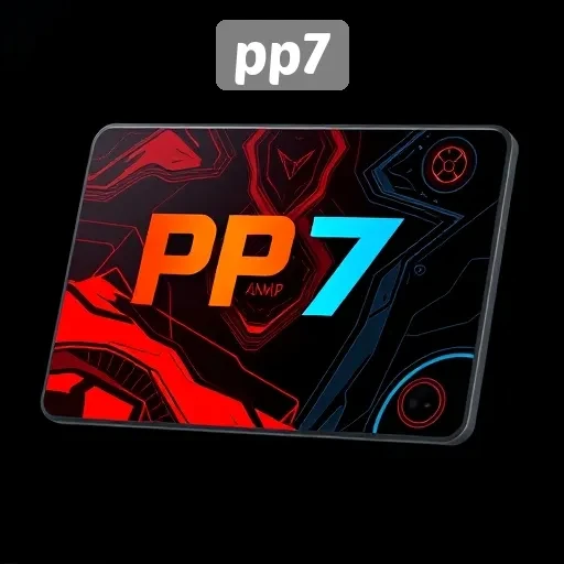 Kepopuleran PP7 di Kalangan Gamers Indonesia