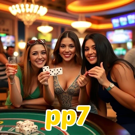 pp7: Rilis dengan Fitur Menarik untuk Gamers Indonesia