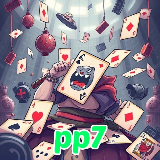 pp7: Keunggulan Menarik dari Tim Pro untuk Gamer Indonesia