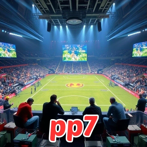 pp7: Kenali Turnamen Menarik untuk Pencinta Game Online