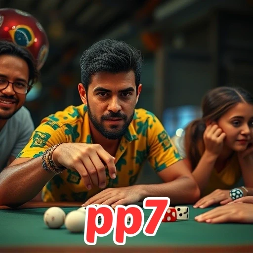 pp7: Menyelami Tren Gaming Terkini di Indonesia yang Wajib Dicoba